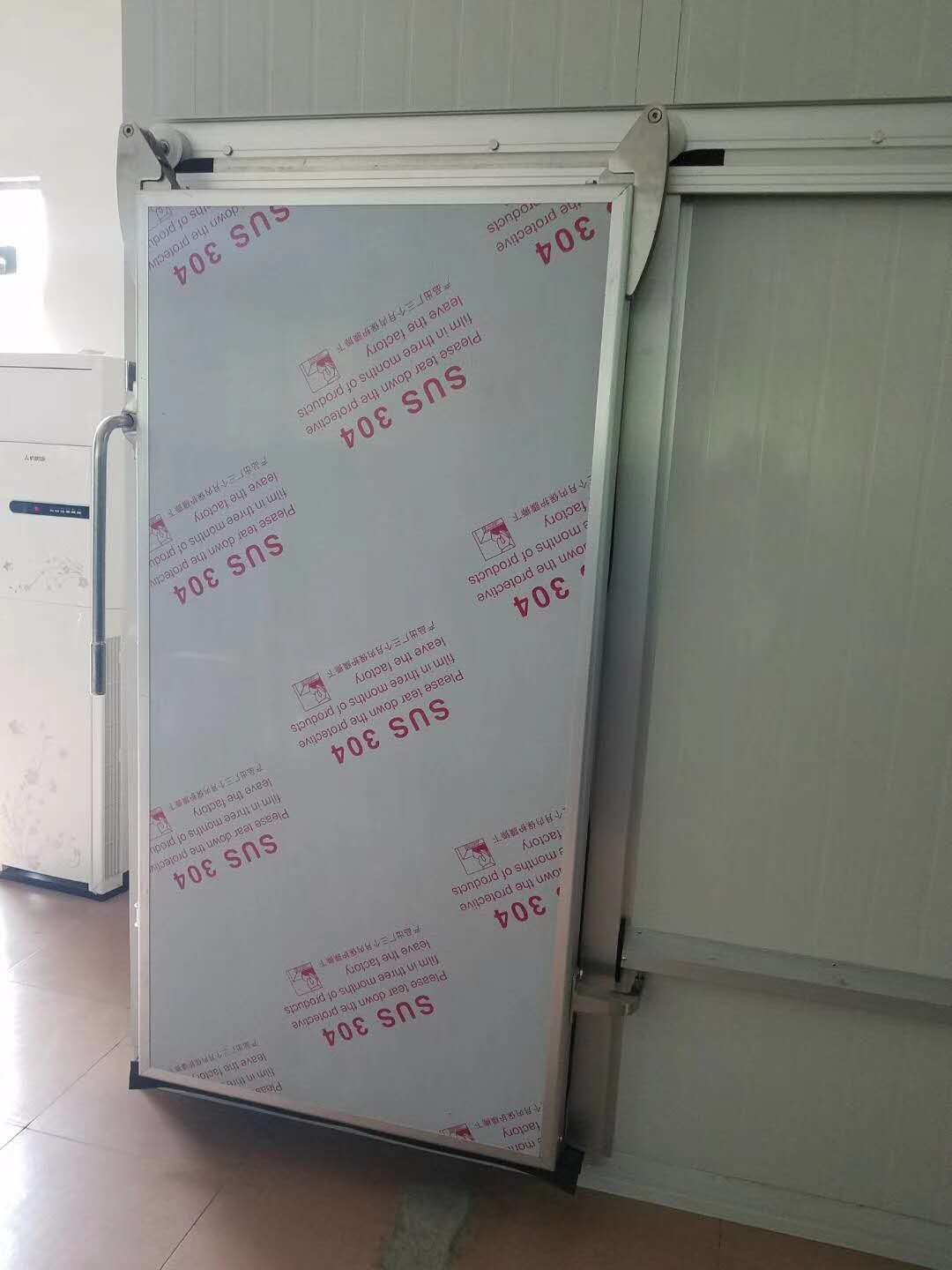 冷庫(kù)門(mén)生產(chǎn)廠家